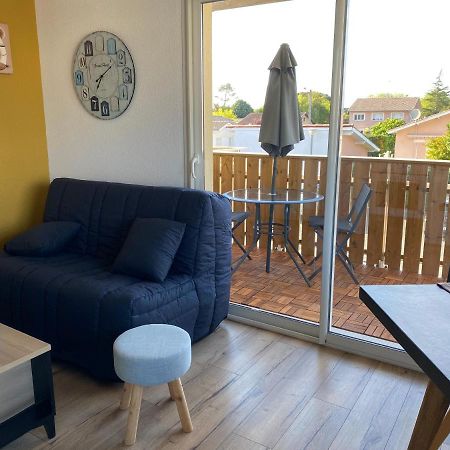 Appartement T2 Lege Cap Ferret Kültér fotó