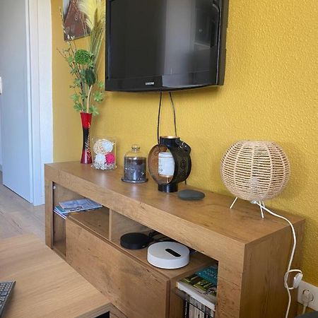 Appartement T2 Lege Cap Ferret Kültér fotó