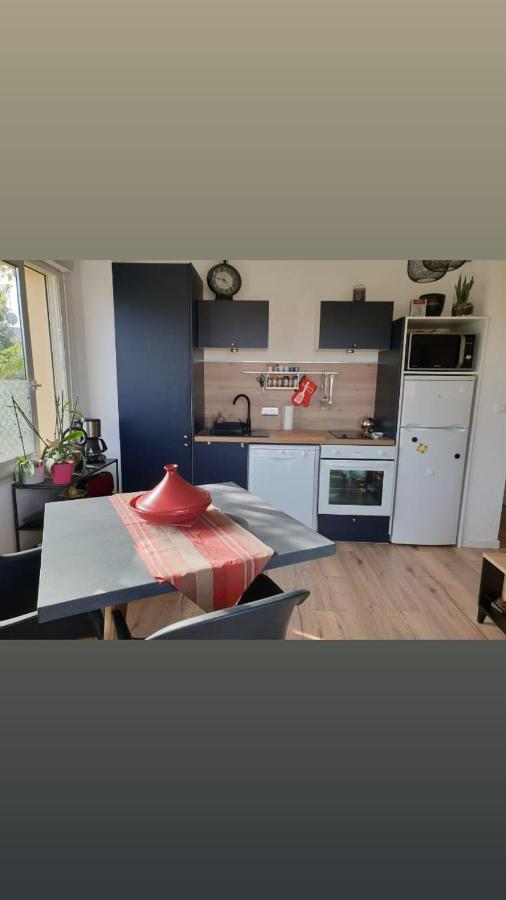 Appartement T2 Lege Cap Ferret Kültér fotó