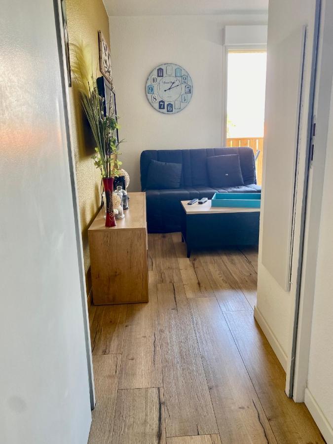 Appartement T2 Lege Cap Ferret Kültér fotó