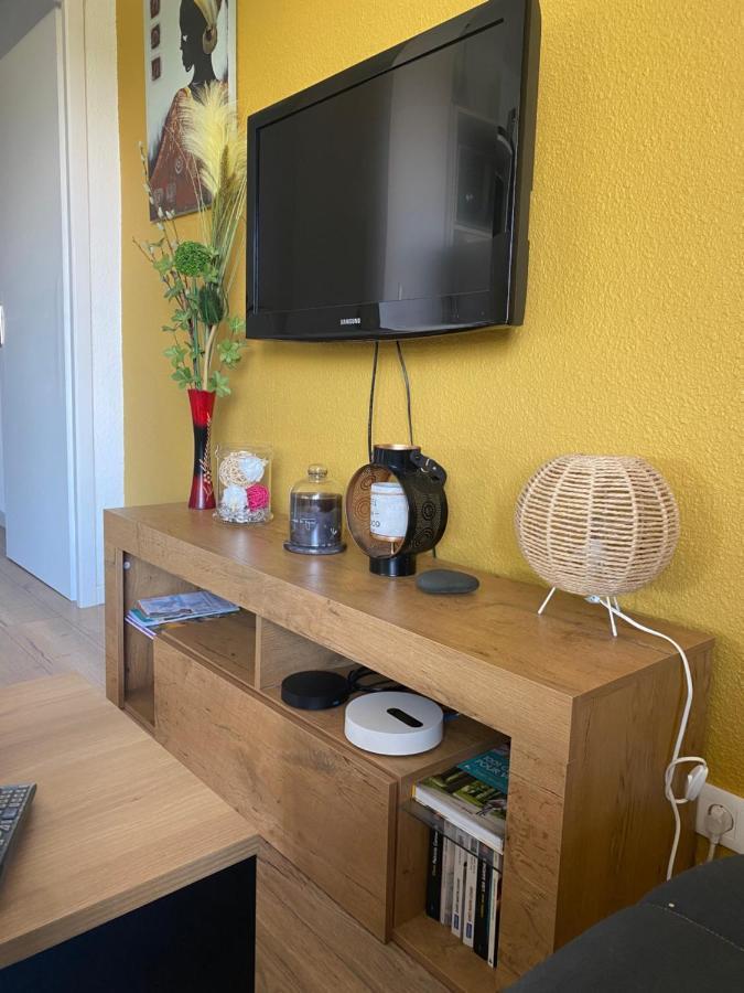 Appartement T2 Lege Cap Ferret Kültér fotó